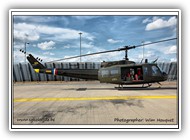 UH-1H G-HUEY